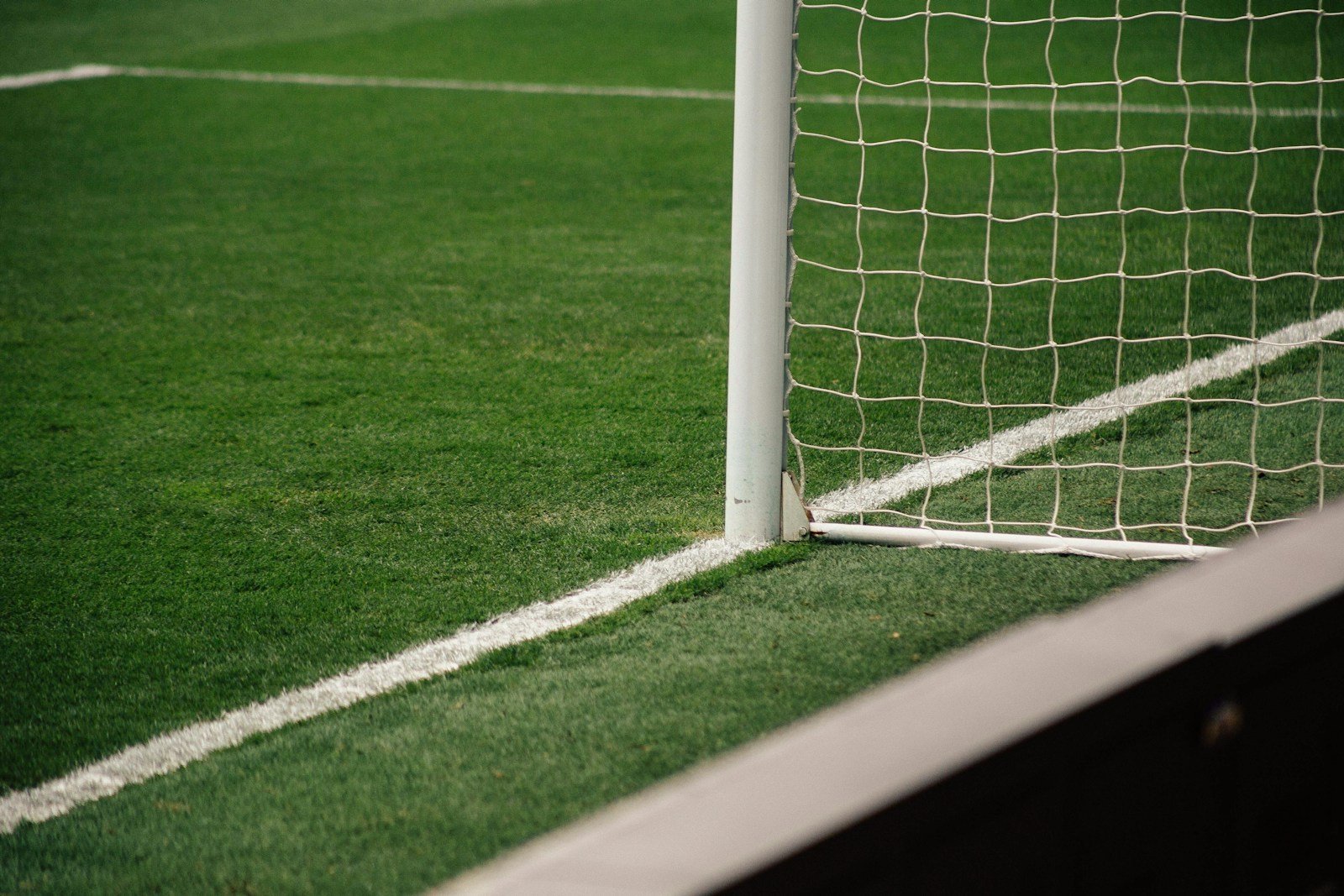 Servicios de campus de fútbol en Girona