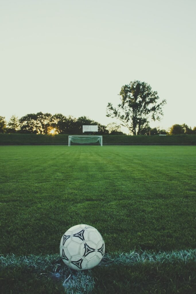 Contacto con Campus de fútbol en Girona