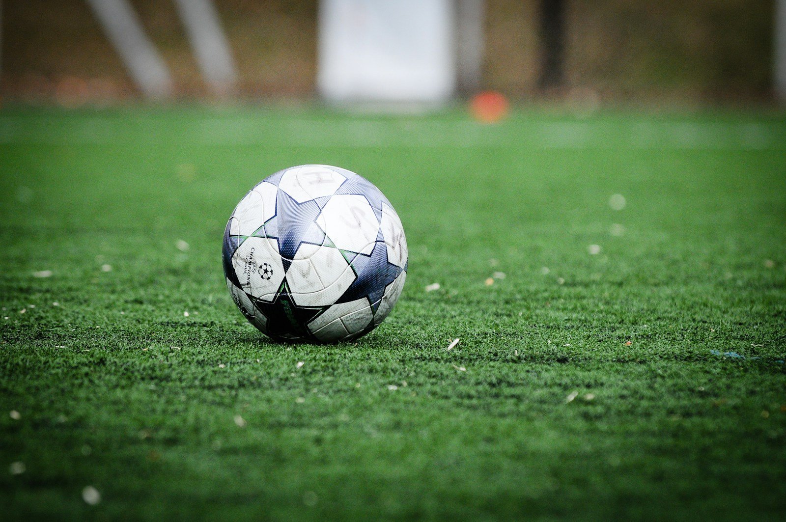 Servicios de campus de fútbol en Girona